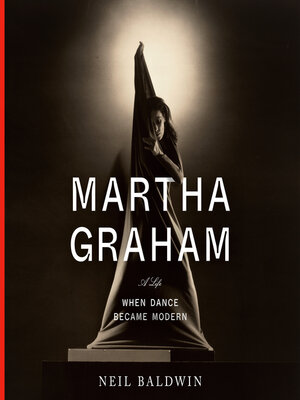 Martha Graham - Audiobook